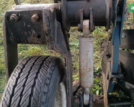 ГАЗ 3110 Волга, об'ємом двигуна 2.45 л та пробігом 0 тис. км за 3862 $, фото 6 на Automoto.ua