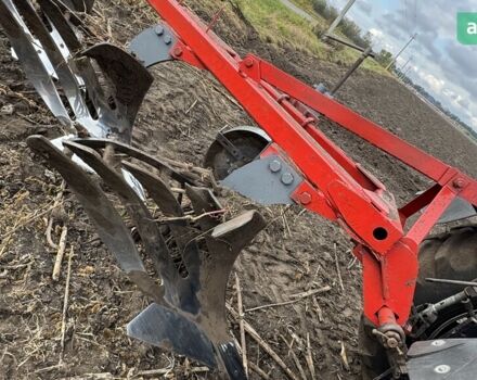 ГАЗ 3110 Волга, объемом двигателя 2.45 л и пробегом 0 тыс. км за 752 $, фото 1 на Automoto.ua