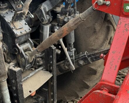 ГАЗ 3110 Волга, объемом двигателя 2.45 л и пробегом 0 тыс. км за 752 $, фото 4 на Automoto.ua