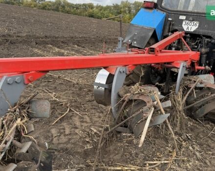 ГАЗ 3110 Волга, объемом двигателя 2.45 л и пробегом 0 тыс. км за 752 $, фото 2 на Automoto.ua