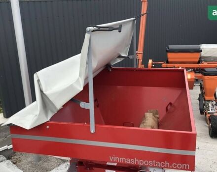 ГАЗ 3110 Волга, об'ємом двигуна 2.45 л та пробігом 0 тис. км за 2601 $, фото 5 на Automoto.ua