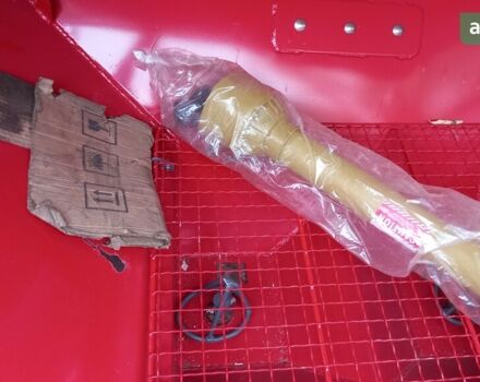 ГАЗ 3110 Волга, об'ємом двигуна 2.45 л та пробігом 0 тис. км за 2601 $, фото 2 на Automoto.ua