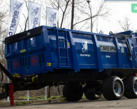 ГАЗ 3110 Волга, об'ємом двигуна 2.45 л та пробігом 0 тис. км за 36902 $, фото 5 на Automoto.ua