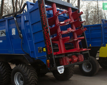 ГАЗ 3110 Волга, об'ємом двигуна 2.45 л та пробігом 0 тис. км за 36902 $, фото 6 на Automoto.ua