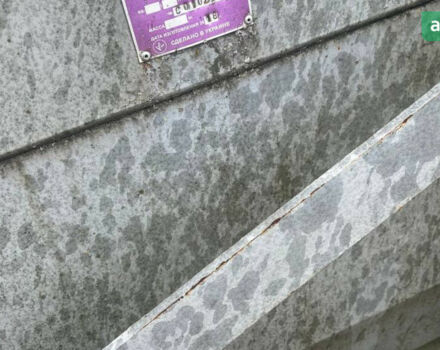 ГАЗ 3110 Волга, об'ємом двигуна 2.45 л та пробігом 0 тис. км за 10000 $, фото 6 на Automoto.ua