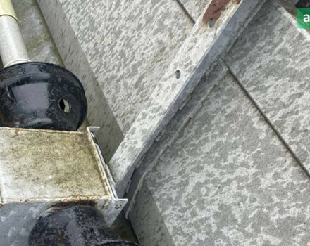 ГАЗ 3110 Волга, об'ємом двигуна 2.45 л та пробігом 0 тис. км за 10000 $, фото 7 на Automoto.ua