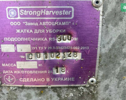 ГАЗ 3110 Волга, об'ємом двигуна 2.45 л та пробігом 0 тис. км за 10000 $, фото 9 на Automoto.ua
