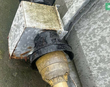 ГАЗ 3110 Волга, об'ємом двигуна 2.45 л та пробігом 0 тис. км за 10000 $, фото 3 на Automoto.ua