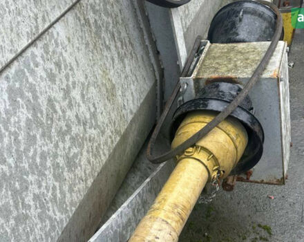 ГАЗ 3110 Волга, об'ємом двигуна 2.45 л та пробігом 0 тис. км за 10000 $, фото 10 на Automoto.ua