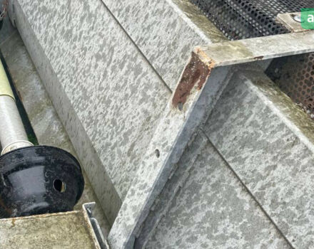 ГАЗ 3110 Волга, об'ємом двигуна 2.45 л та пробігом 0 тис. км за 10000 $, фото 8 на Automoto.ua