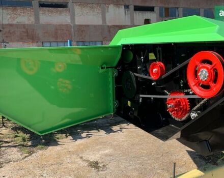 ГАЗ 3110 Волга, об'ємом двигуна 2.45 л та пробігом 0 тис. км за 17422 $, фото 6 на Automoto.ua