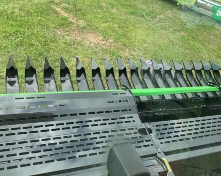 ГАЗ 3110 Волга, об'ємом двигуна 2.45 л та пробігом 0 тис. км за 17422 $, фото 5 на Automoto.ua