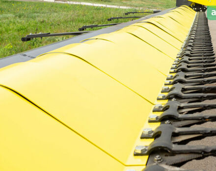 ГАЗ 3110 Волга, об'ємом двигуна 2.45 л та пробігом 0 тис. км за 11811 $, фото 4 на Automoto.ua