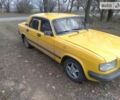 Жовтий ГАЗ 3110 Волга, об'ємом двигуна 2.4 л та пробігом 130 тис. км за 1000 $, фото 1 на Automoto.ua