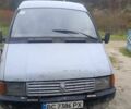 Серый ГАЗ 3110 Волга, объемом двигателя 2.4 л и пробегом 198 тыс. км за 1300 $, фото 2 на Automoto.ua
