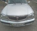 Серый ГАЗ 3110 Волга, объемом двигателя 2 л и пробегом 200 тыс. км за 1330 $, фото 1 на Automoto.ua