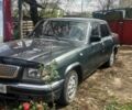 Серый ГАЗ 3110 Волга, объемом двигателя 2.4 л и пробегом 200 тыс. км за 1499 $, фото 1 на Automoto.ua