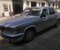 Серый ГАЗ 3110 Волга, объемом двигателя 2.5 л и пробегом 210 тыс. км за 2100 $, фото 2 на Automoto.ua