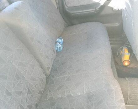 Серый ГАЗ 3110 Волга, объемом двигателя 2 л и пробегом 110 тыс. км за 2000 $, фото 3 на Automoto.ua