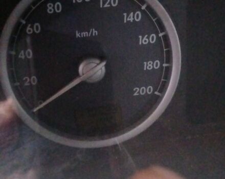 Сірий ГАЗ 3110 Волга, об'ємом двигуна 3 л та пробігом 170 тис. км за 994 $, фото 4 на Automoto.ua