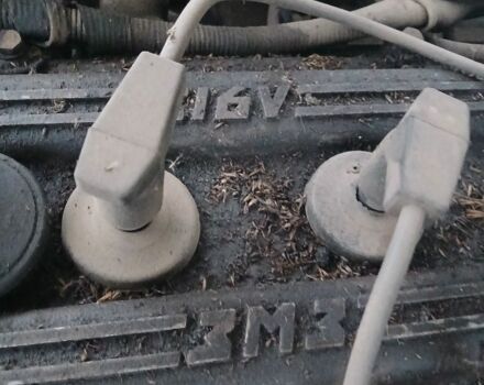 Сірий ГАЗ 3110 Волга, об'ємом двигуна 3 л та пробігом 170 тис. км за 994 $, фото 6 на Automoto.ua