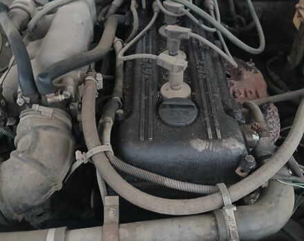 Сірий ГАЗ 3110 Волга, об'ємом двигуна 3 л та пробігом 170 тис. км за 994 $, фото 5 на Automoto.ua