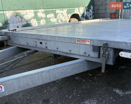 Серый ГАЗ 3110 Волга, объемом двигателя 2.45 л и пробегом 0 тыс. км за 4350 $, фото 1 на Automoto.ua