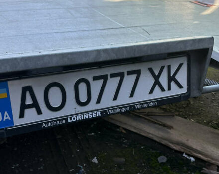 Серый ГАЗ 3110 Волга, объемом двигателя 2.45 л и пробегом 0 тыс. км за 4350 $, фото 4 на Automoto.ua