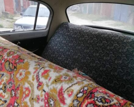 Сірий ГАЗ 3110 Волга, об'ємом двигуна 2.45 л та пробігом 3 тис. км за 760 $, фото 4 на Automoto.ua
