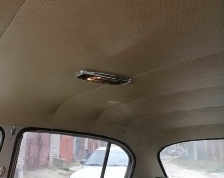 Сірий ГАЗ 3110 Волга, об'ємом двигуна 2.45 л та пробігом 3 тис. км за 760 $, фото 3 на Automoto.ua