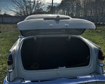 Серый ГАЗ 3110 Волга, объемом двигателя 2.4 л и пробегом 140 тыс. км за 3400 $, фото 11 на Automoto.ua