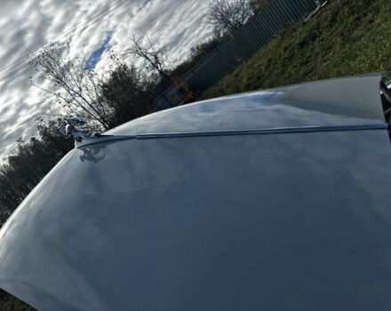 Серый ГАЗ 3110 Волга, объемом двигателя 2.4 л и пробегом 140 тыс. км за 3400 $, фото 10 на Automoto.ua