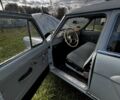 Серый ГАЗ 3110 Волга, объемом двигателя 2.4 л и пробегом 140 тыс. км за 3400 $, фото 15 на Automoto.ua