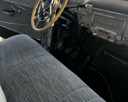 Серый ГАЗ 3110 Волга, объемом двигателя 2.4 л и пробегом 140 тыс. км за 3400 $, фото 6 на Automoto.ua