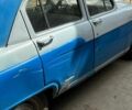 Серый ГАЗ 3110 Волга, объемом двигателя 2.5 л и пробегом 300 тыс. км за 850 $, фото 1 на Automoto.ua
