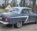 Серый ГАЗ 3110 Волга, объемом двигателя 2.4 л и пробегом 1000 тыс. км за 1199 $, фото 2 на Automoto.ua