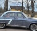 Серый ГАЗ 3110 Волга, объемом двигателя 2.4 л и пробегом 1000 тыс. км за 1199 $, фото 3 на Automoto.ua