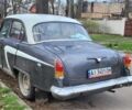 Серый ГАЗ 3110 Волга, объемом двигателя 2.4 л и пробегом 1000 тыс. км за 1199 $, фото 6 на Automoto.ua