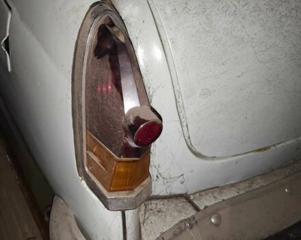 Серый ГАЗ 3110 Волга, объемом двигателя 2.45 л и пробегом 118 тыс. км за 479 $, фото 10 на Automoto.ua