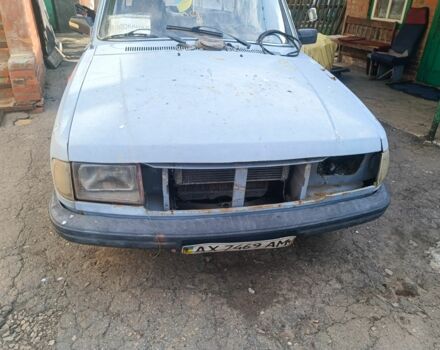 Серый ГАЗ 3110 Волга, объемом двигателя 0 л и пробегом 90 тыс. км за 380 $, фото 1 на Automoto.ua