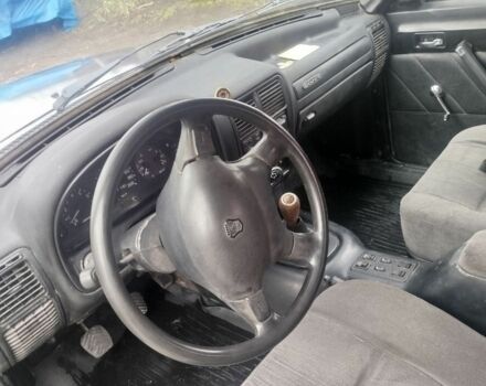 ГАЗ 3110 Волга 1995 в Днепре (Днепропетровске) на Automoto.ua Серый ГАЗ 3110 Волга, объемом двигателя 0 л и пробегом 250 тыс. км за 768 $, фото 2 на Automoto.ua