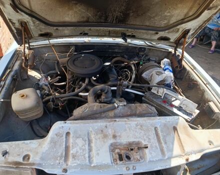 Серый ГАЗ 3110 Волга, объемом двигателя 0 л и пробегом 90 тыс. км за 380 $, фото 3 на Automoto.ua