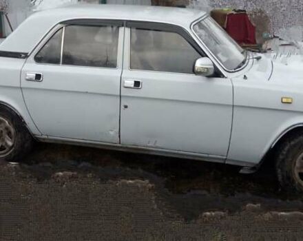 Серый ГАЗ 3110 Волга, объемом двигателя 0 л и пробегом 142 тыс. км за 1000 $, фото 6 на Automoto.ua