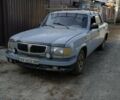 Сірий ГАЗ 3110 Волга, об'ємом двигуна 2.4 л та пробігом 298 тис. км за 1100 $, фото 6 на Automoto.ua