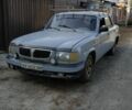 Серый ГАЗ 3110 Волга, объемом двигателя 2.4 л и пробегом 295 тыс. км за 1300 $, фото 1 на Automoto.ua