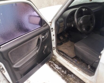 Сірий ГАЗ 3110 Волга, об'ємом двигуна 0 л та пробігом 150 тис. км за 37377 $, фото 4 на Automoto.ua