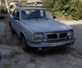 Серый ГАЗ 3110 Волга, объемом двигателя 2.4 л и пробегом 295 тыс. км за 1300 $, фото 1 на Automoto.ua