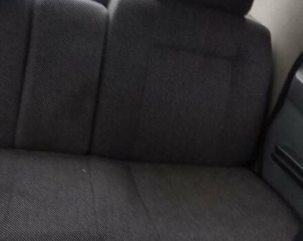 Серый ГАЗ 3110 Волга, объемом двигателя 0 л и пробегом 142 тыс. км за 1000 $, фото 1 на Automoto.ua