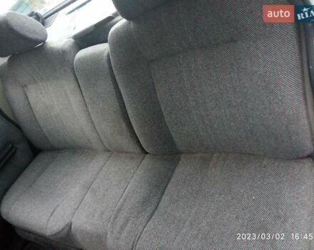 Серый ГАЗ 3110 Волга, объемом двигателя 0 л и пробегом 142 тыс. км за 1000 $, фото 5 на Automoto.ua