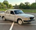 Серый ГАЗ 3110 Волга, объемом двигателя 2.4 л и пробегом 200 тыс. км за 600 $, фото 3 на Automoto.ua